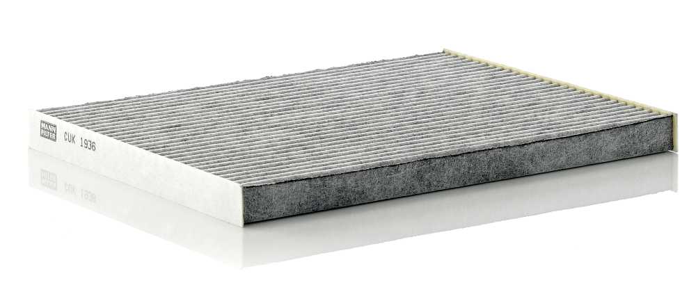 Mann-Filter CUK 1936 — Filtr kabinowy
