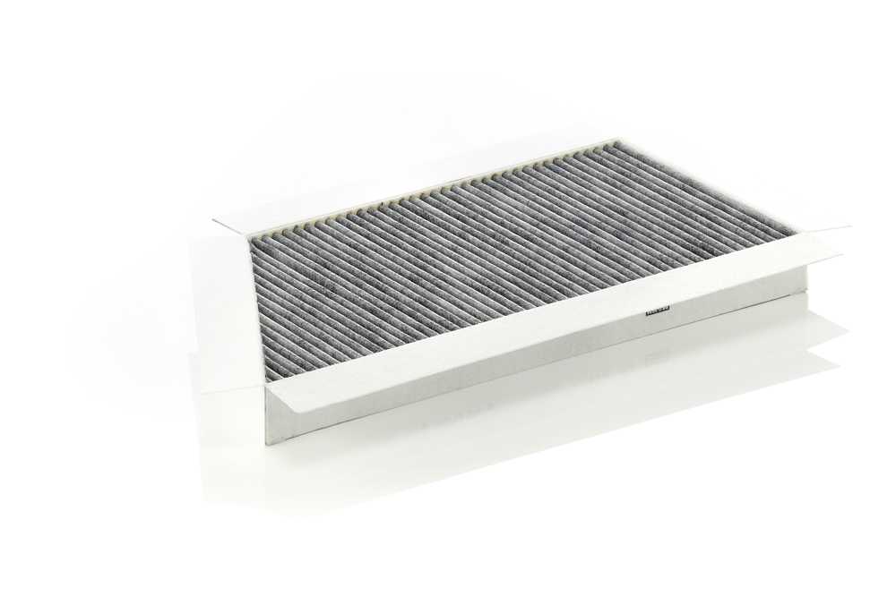 Mann-Filter CUK 3448 — Filtr kabinowy
