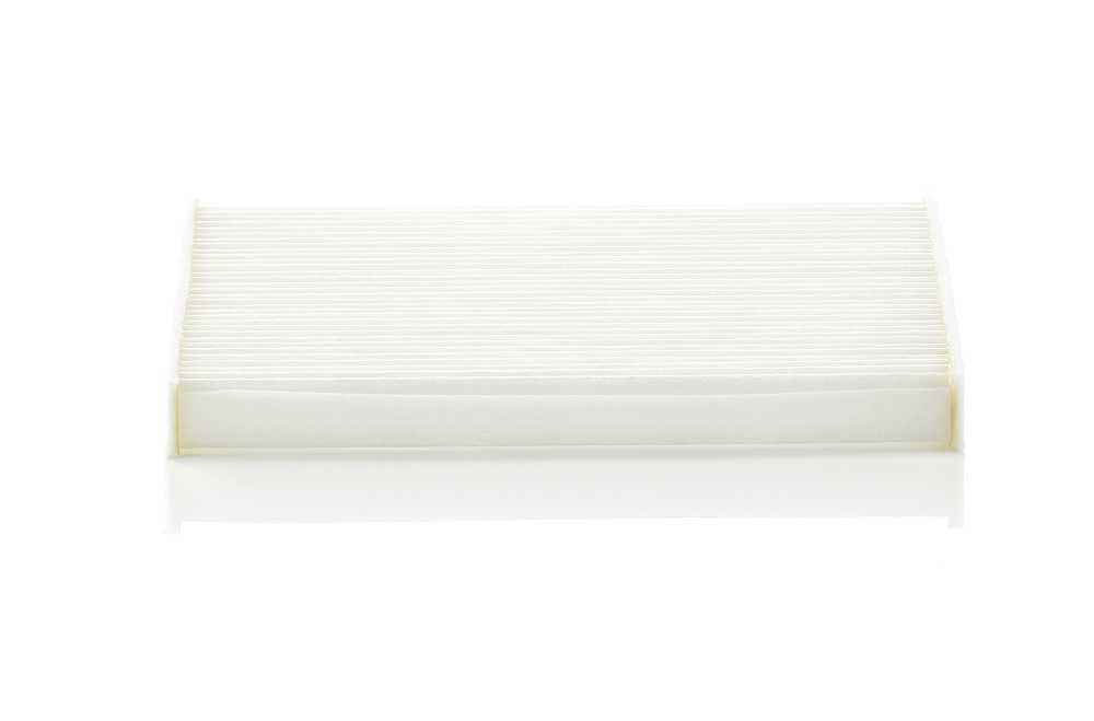 Mann-Filter CU 17 001 — Filtr kabinowy