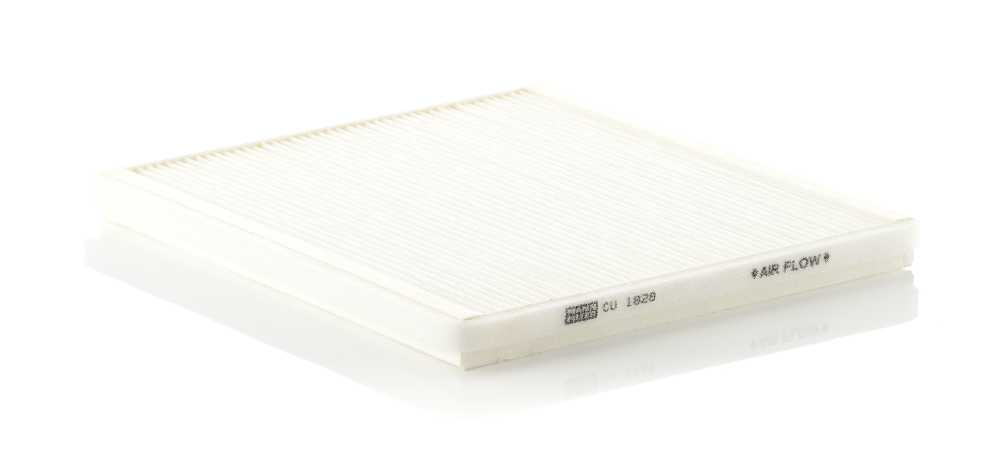 Mann-Filter CU 1828 — Filtr kabinowy