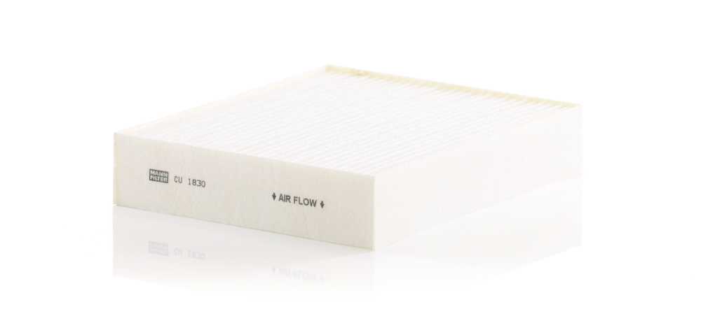 Mann-Filter CU 1830 — Filtr kabinowy