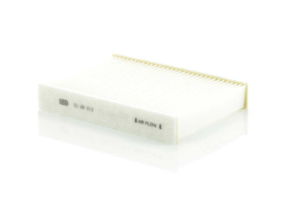 Mann-Filter CU 20 013 — Filtr kabinowy