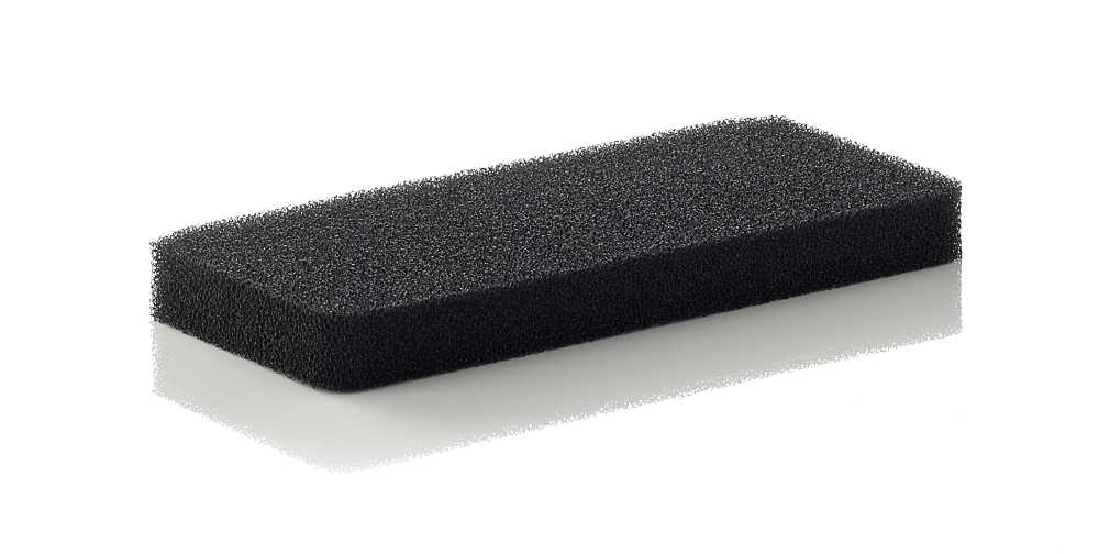 Mann-Filter CU 2101 — Filtr kabinowy
