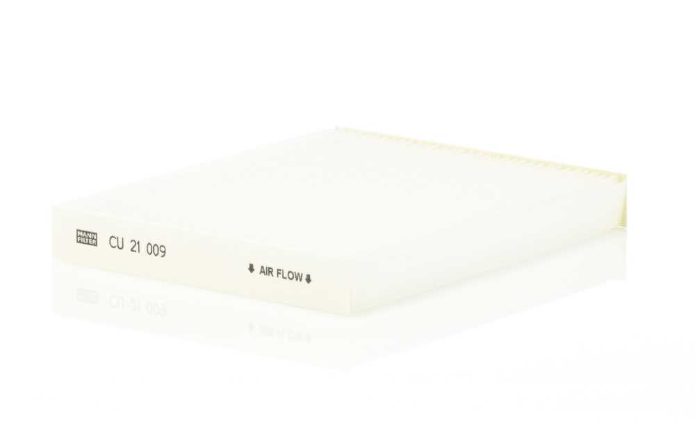 Mann-Filter CU 21 009 — Filtr kabinowy
