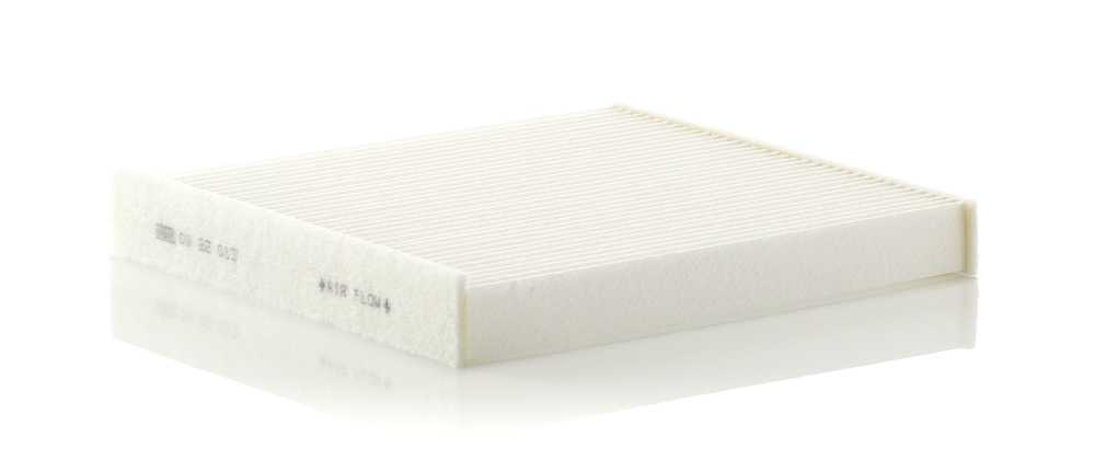Mann-Filter CU 22 013 — Filtr kabinowy