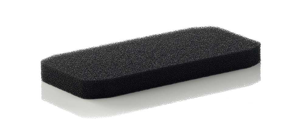 Mann-Filter CU 2303 — Filtr kabinowy