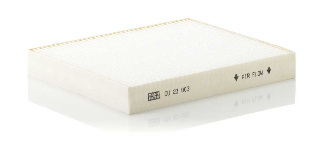 Mann-Filter CU 23 003 — Filtr kabinowy