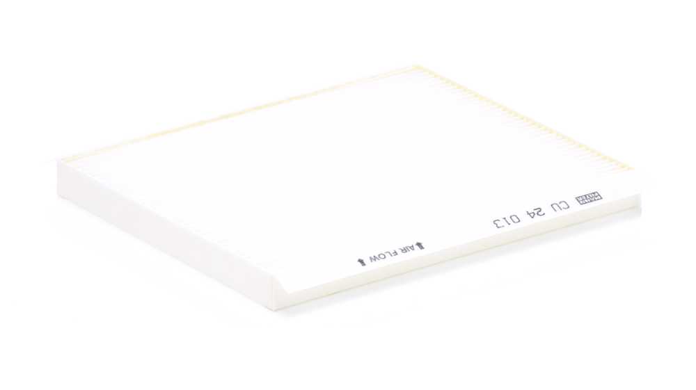 Mann-Filter CU 24 013 — Filtr kabinowy