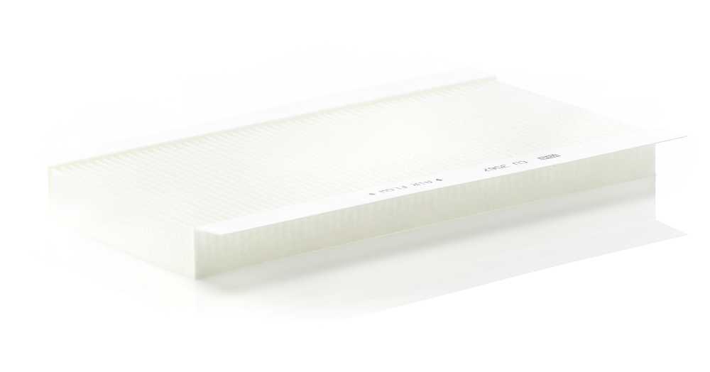 Mann-Filter CU 3567 — Filtr kabinowy