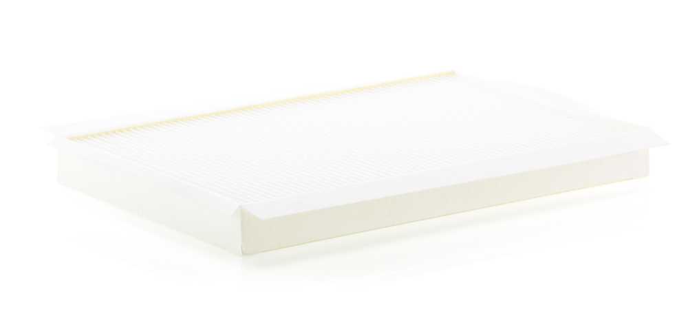 Mann-Filter CU 3569 — Filtr kabinowy