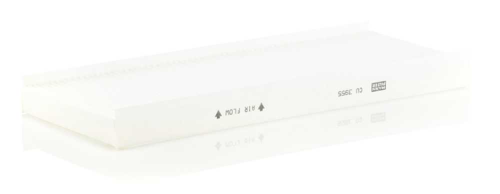 Mann-Filter CU 3955 — Filtr kabinowy