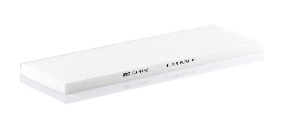 Mann-Filter CU 4442 — Filtr kabinowy