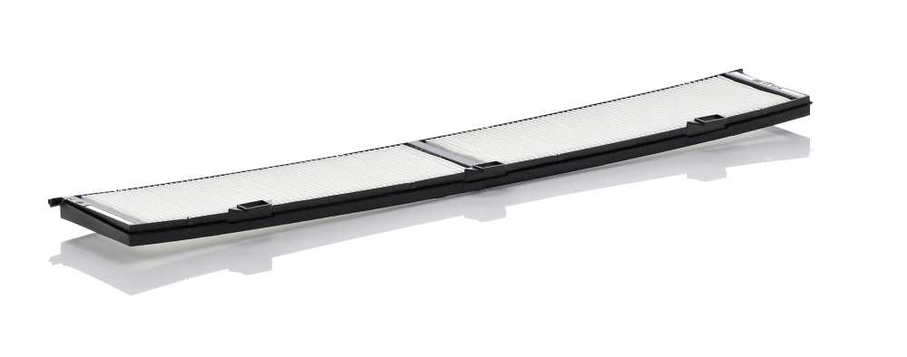 Mann-Filter CU 8430 — Filtr kabinowy