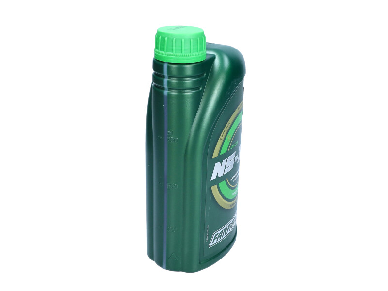 Fanfaro FF86091 - OLEJ FANFARO CVT NS-3 1L - 236.20 - WSS-M2C 933-A