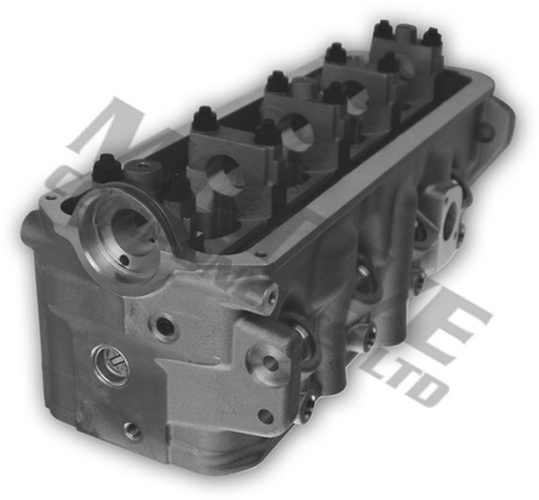 MOTIVE CYW851 - GŁOWICA SILNIKA VW 1.9TD ABL