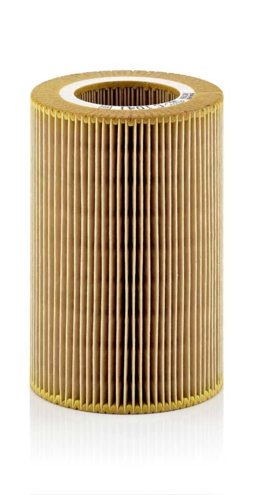 Mann-Filter C 1041 — Filtr powietrza