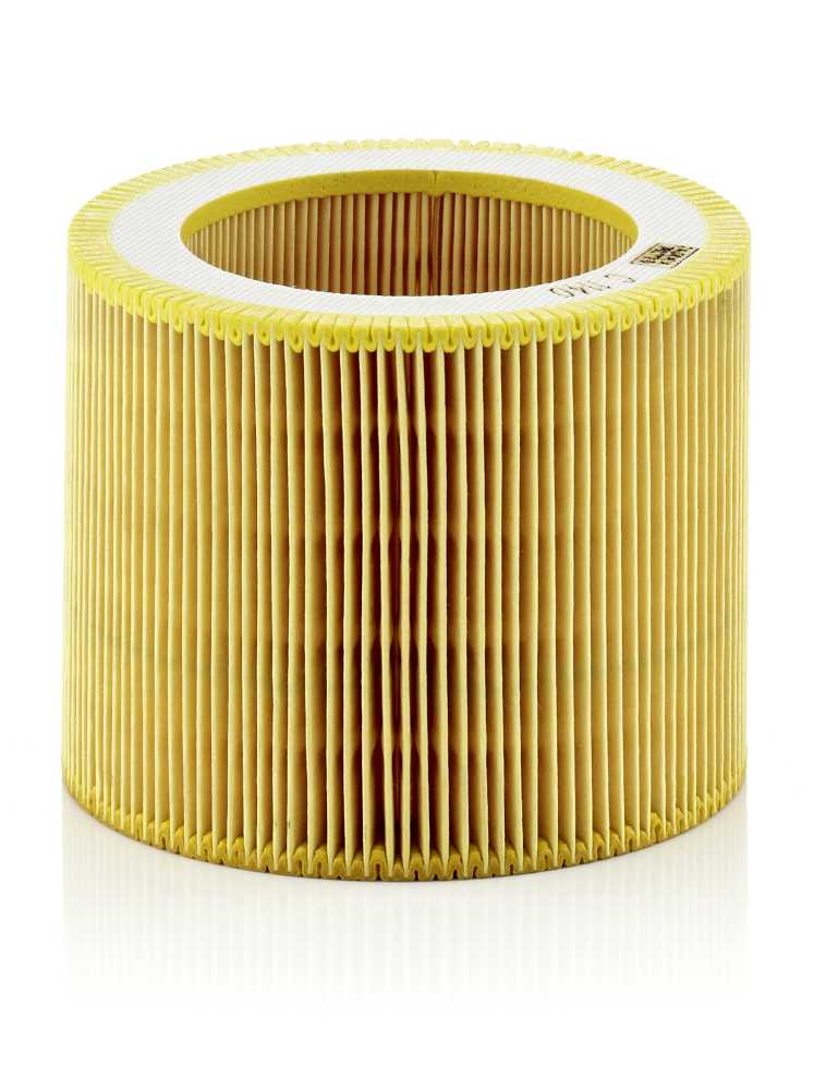 Mann-Filter C 1140 — Filtr powietrza