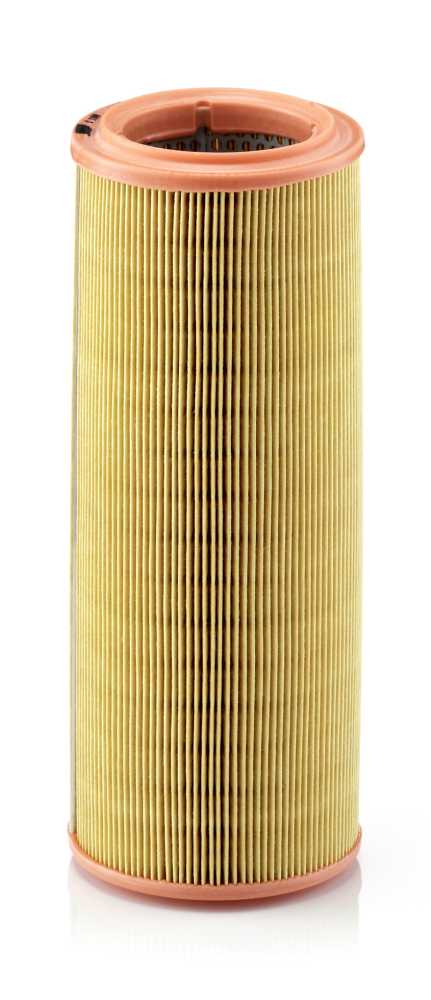 Mann-Filter C 1189 — Filtr powietrza