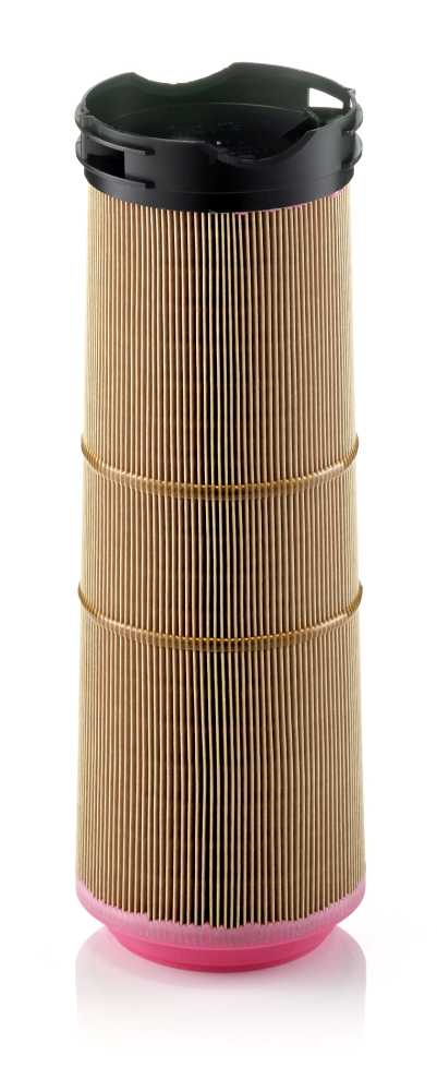 Mann-Filter C 12 133 — Filtr powietrza