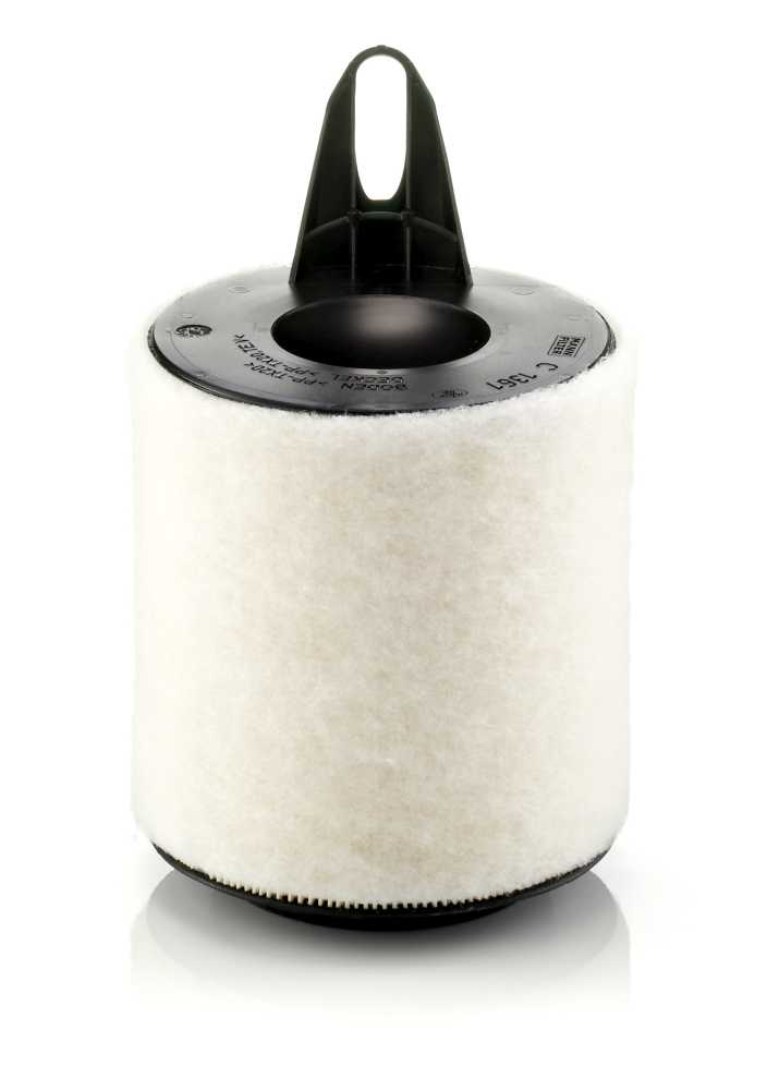 Mann-Filter C 1361 — Filtr powietrza