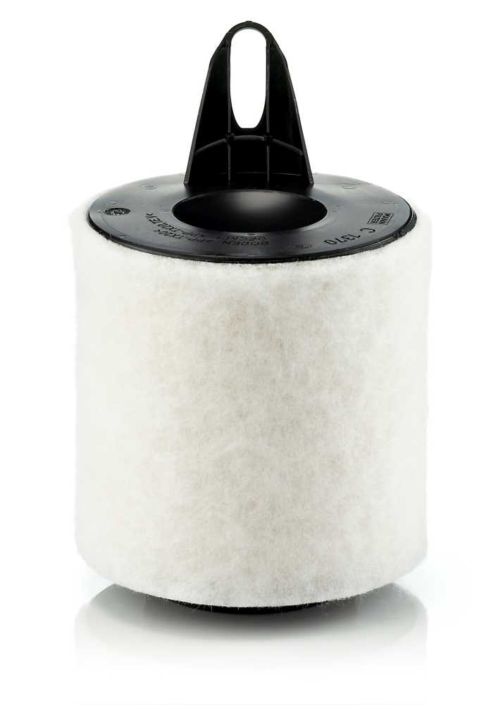 Mann-Filter C 1370 — Filtr powietrza