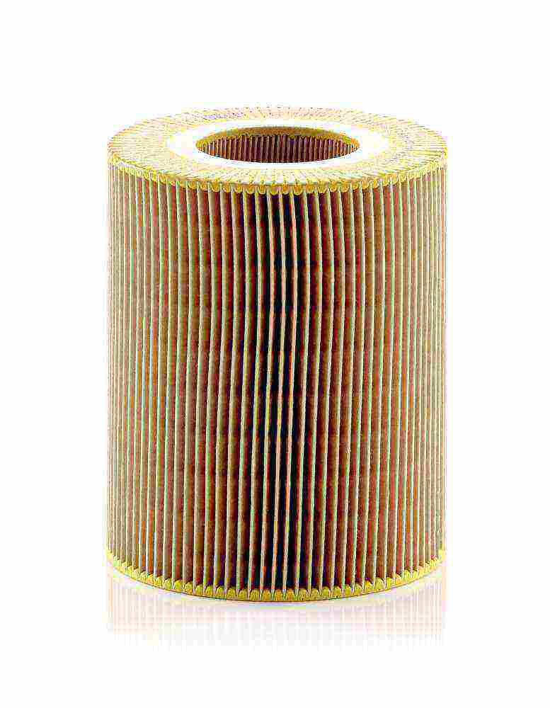 Mann-Filter C 1381 — Filtr powietrza