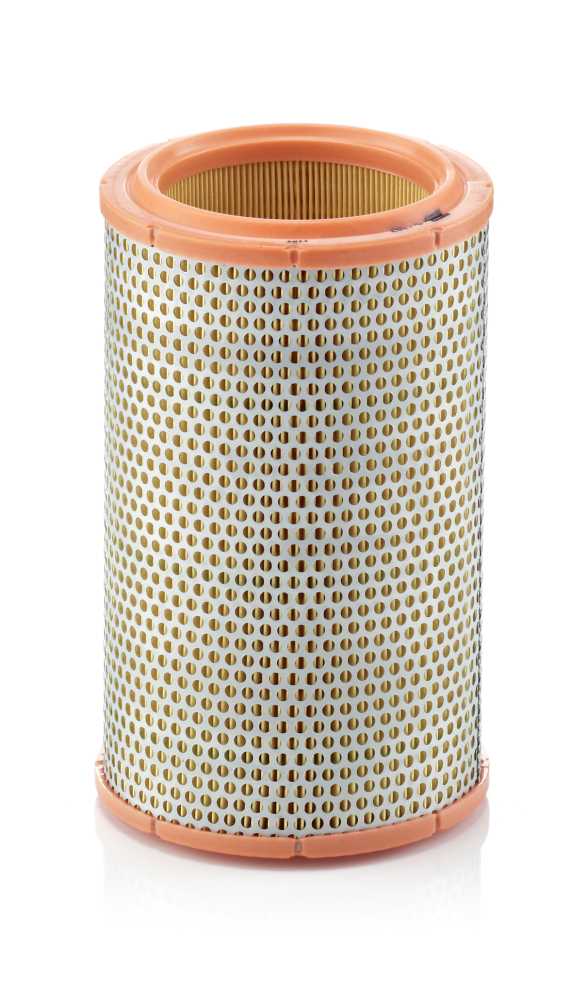 Mann-Filter C 1387 — Filtr powietrza