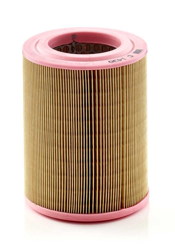 Mann-Filter C 1430 — Filtr powietrza
