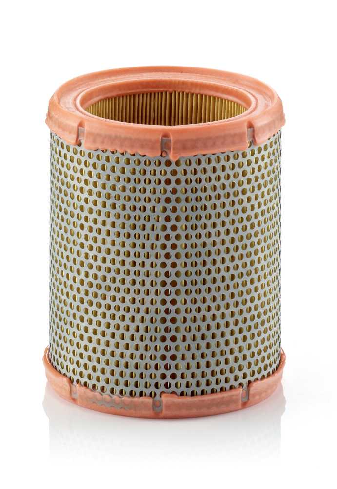 Mann-Filter C 1460 — Filtr powietrza