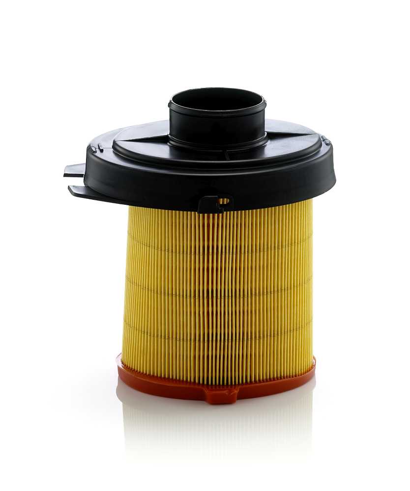Mann-Filter C 1468 — Filtr powietrza