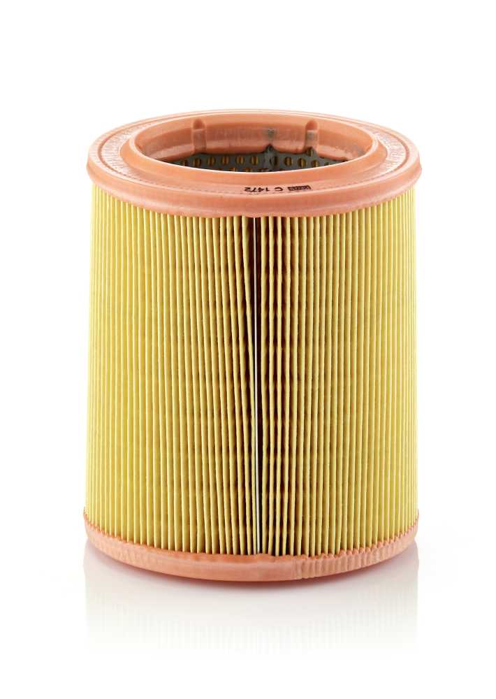 Mann-Filter C 1472 — Filtr powietrza