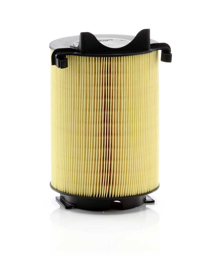 Mann-Filter C 14 130 — Filtr powietrza