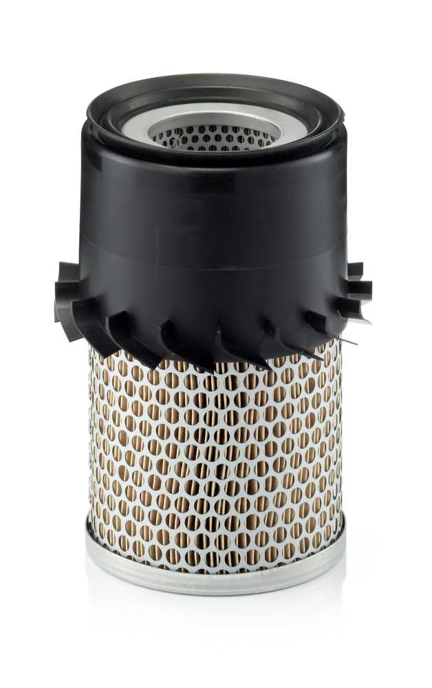 Mann-Filter C 14 138/1 — Filtr powietrza