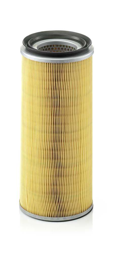 Mann-Filter C 14 159 — Filtr powietrza