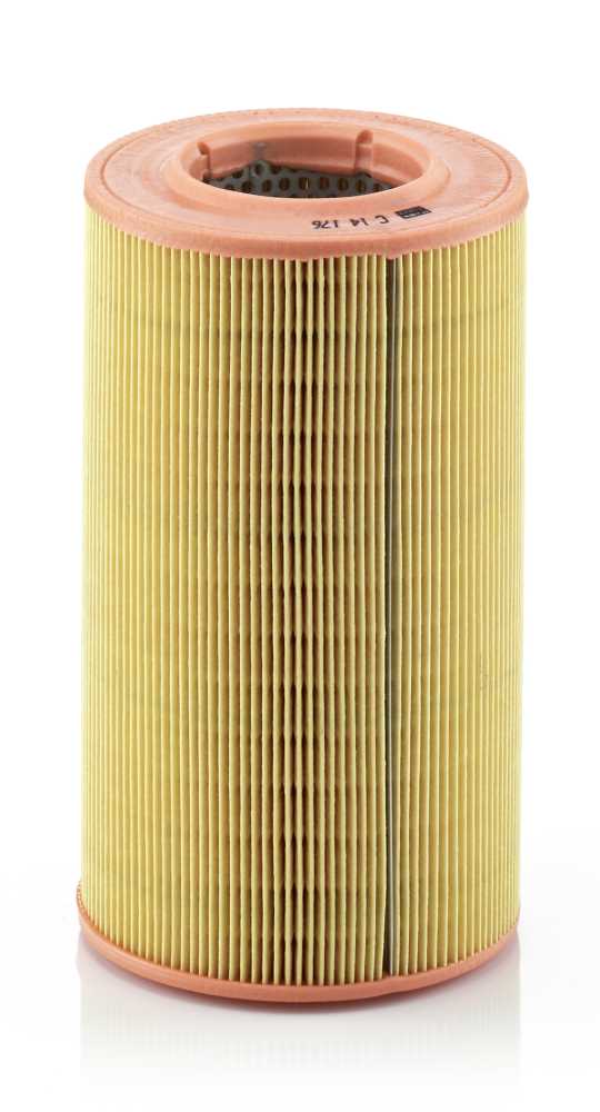 Mann-Filter C 14 176 — Filtr powietrza