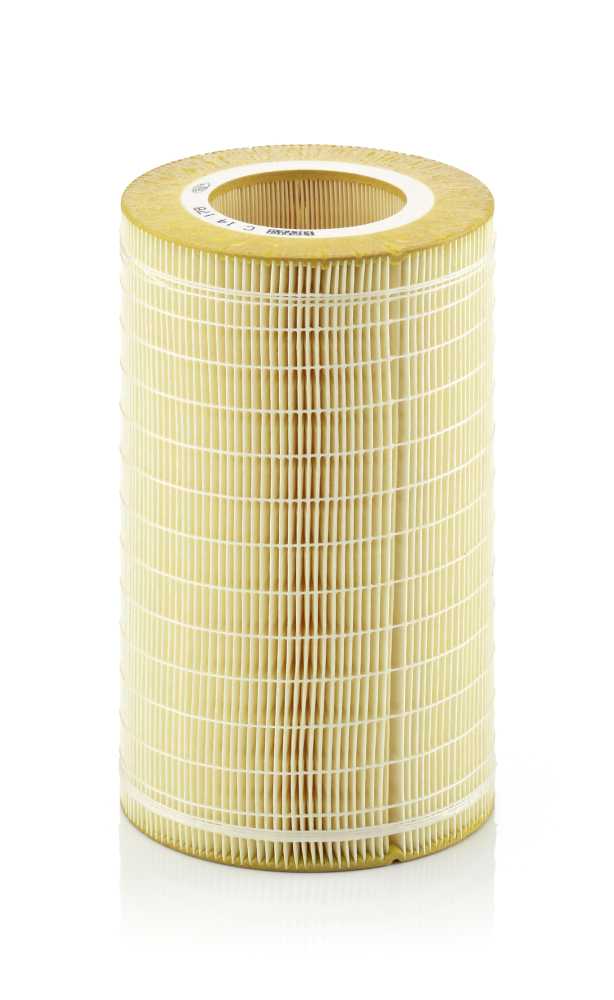 Mann-Filter C 14 178 — Filtr powietrza