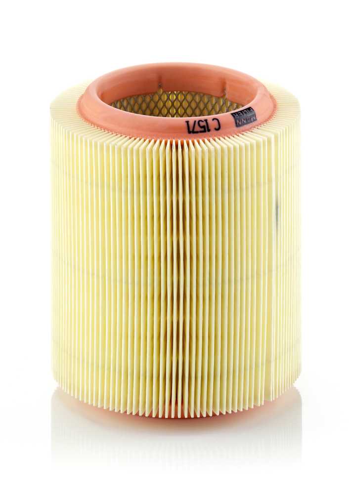 Mann-Filter C 1571 — Filtr powietrza