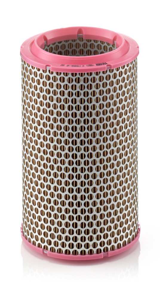 Mann-Filter C 1589/2 — Filtr powietrza