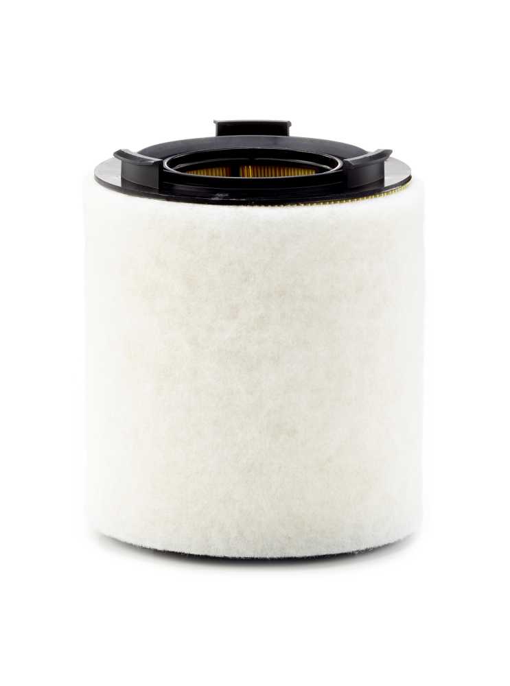 Mann-Filter C 15 008 — Filtr powietrza