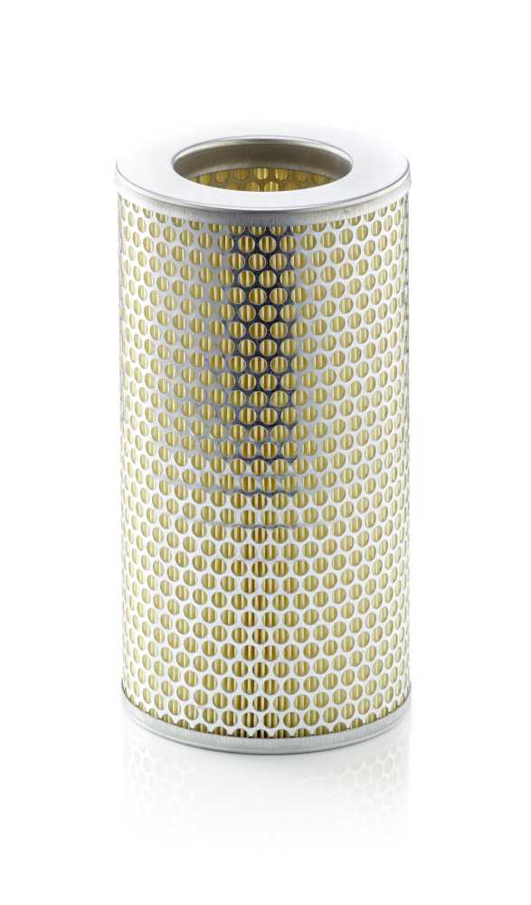 Mann-Filter C 15 163/1 — Filtr powietrza