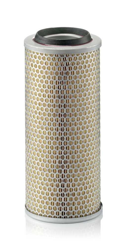 Mann-Filter C 15 165/3 — Filtr powietrza