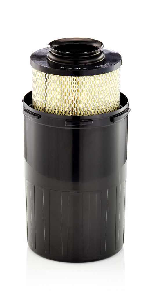Mann-Filter C 15 200 — Filtr powietrza