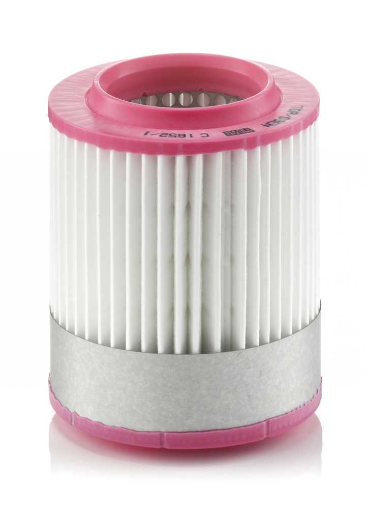 Mann-Filter C 1652/1 — Filtr powietrza