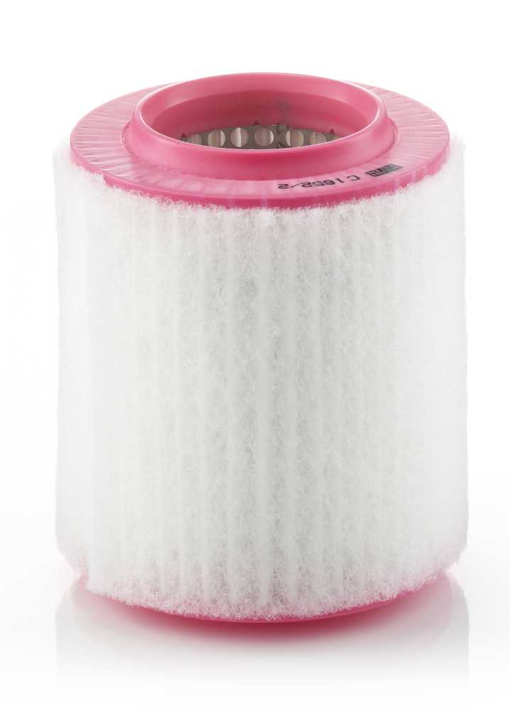 Mann-Filter C 1652/2 — Filtr powietrza