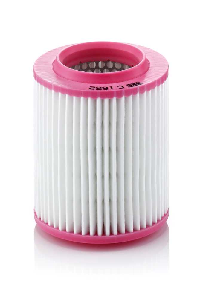 Mann-Filter C 1652 — Filtr powietrza
