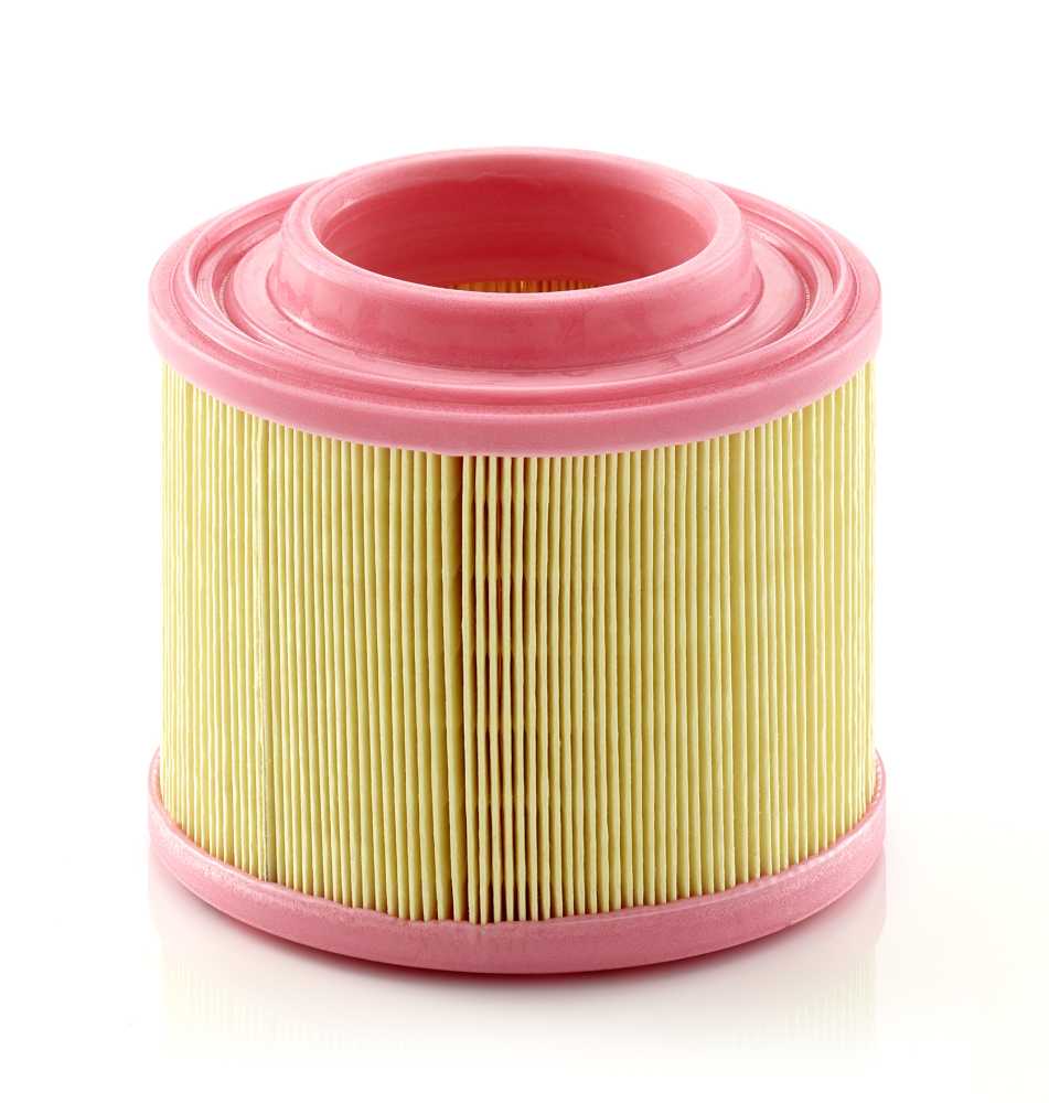 Mann-Filter C 1677 — Filtr powietrza