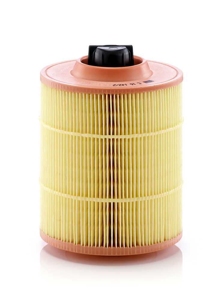 Mann-Filter C 16 142/2 — Filtr powietrza