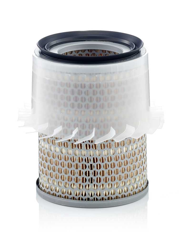 Mann-Filter C 16 148 — Filtr powietrza