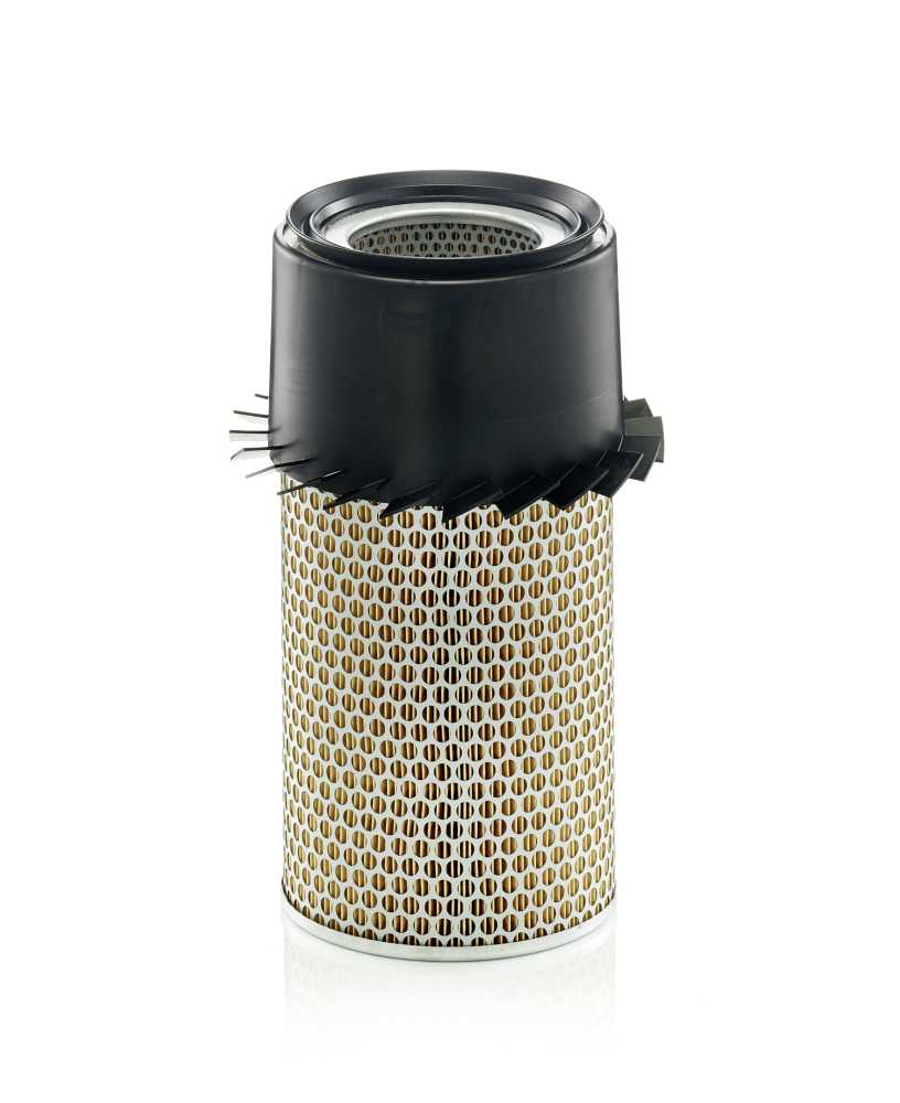 Mann-Filter C 16 190 x — Filtr powietrza