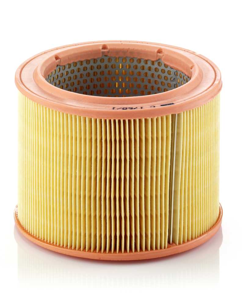 Mann-Filter C 1760/1 — Filtr powietrza